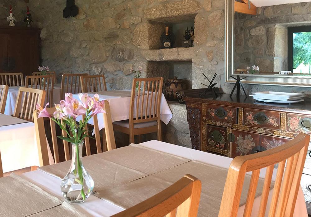 Casa D'Amaresヴィラ エクステリア 写真