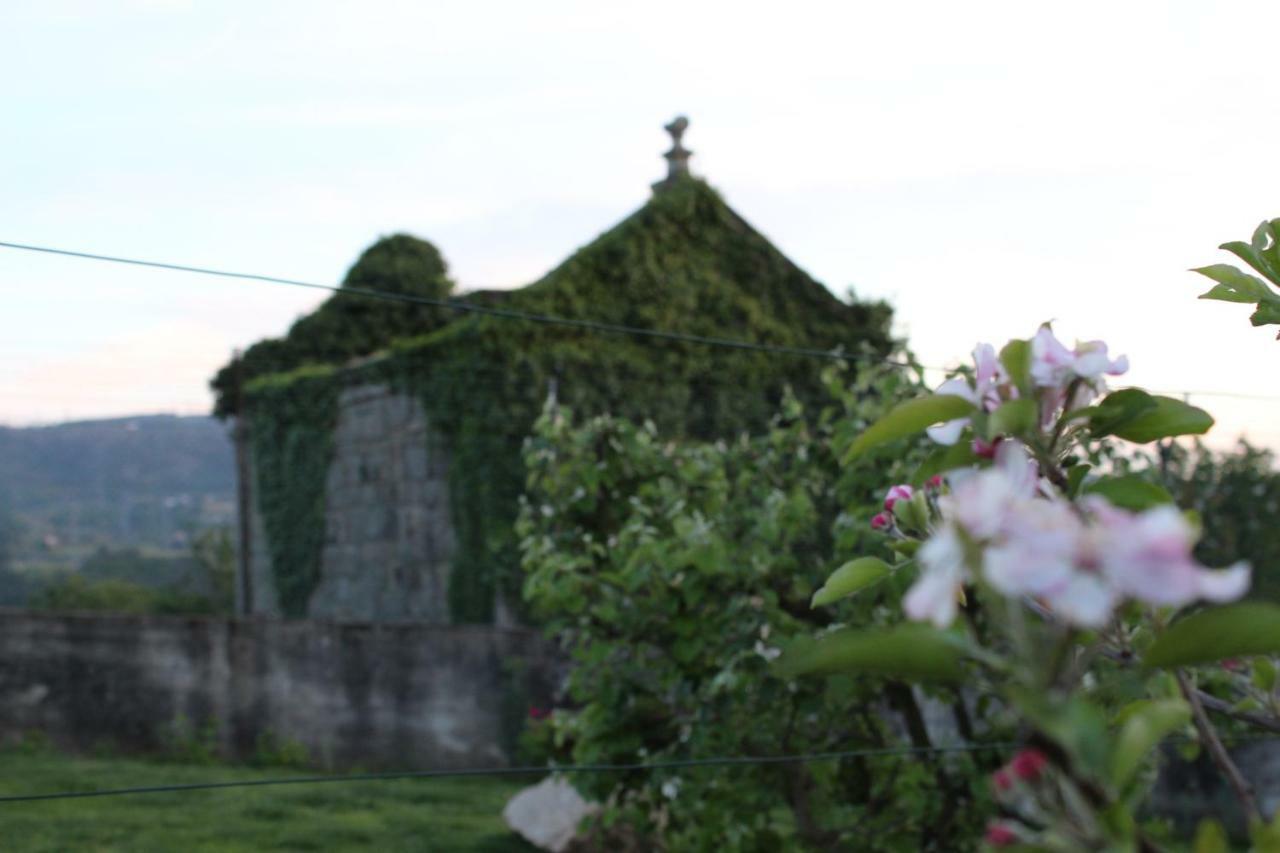 Casa D'Amaresヴィラ エクステリア 写真